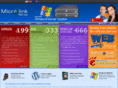 microlinkserver.in