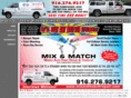mixandmatchrepair.com