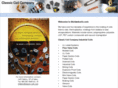 moldedcoils.com