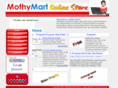 mothymart.com