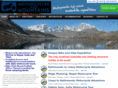 motorcyclesandmountains.com