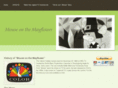 mouseonthemayflower.com