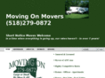 movingon-ny.com