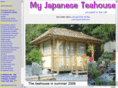 myjapaneseteahouse.com