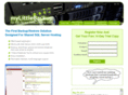 mylittlebackup.com
