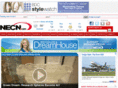 nedreamhouse.com