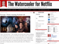 netflixwatercooler.com