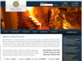nevsun-resources.com