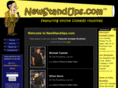 newstandups.com