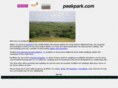 peakpark.com