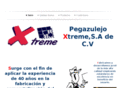 pegazulejoxtreme.com