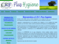 plus-hygiene.com