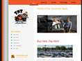 pontiactowing.com