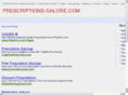 prescriptions-galore.com