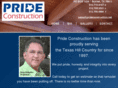 prideconstruction.net