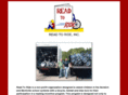 readtorideinc.com