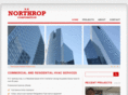 rhnorthropcorp.com