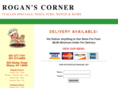 roganscorner.com