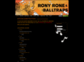 ronyrone.com