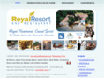 royalresort.com