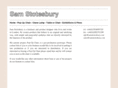 samstotesbury.com