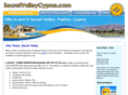 secretvalleycyprus.com