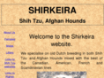 shirkeira.com