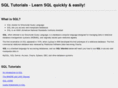 sql-tutorials.com