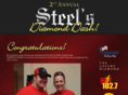 steelsdiamonddash.com