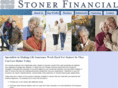 stonerfinancial.biz