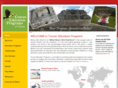 studyinbelize.com