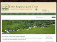 tetonlandtrust.org