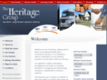 theheritagegroup.info