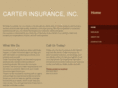 thelmacarterinsurance.com