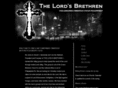 thelordsbrethren.com