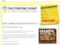 thestartingpointpodcast.com