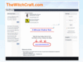 thewitchcraft.com