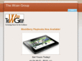 thewizergroup.com