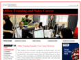trainingandsales.com