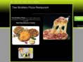 twobrotherspizzatogo.com