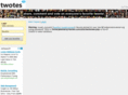 twotes.com