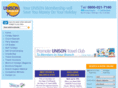 unison-holiday-club.com
