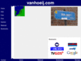 vanhoeij.com