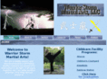 warriorstorm.com
