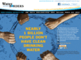 waterwithoutborders.net