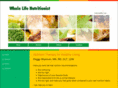 wholelifenutritionist.com
