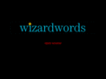 wizardwords.biz
