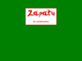 zapatu.com