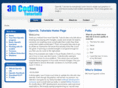 3dcodingtutorial.com
