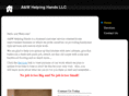 aandwhelpinghands.com